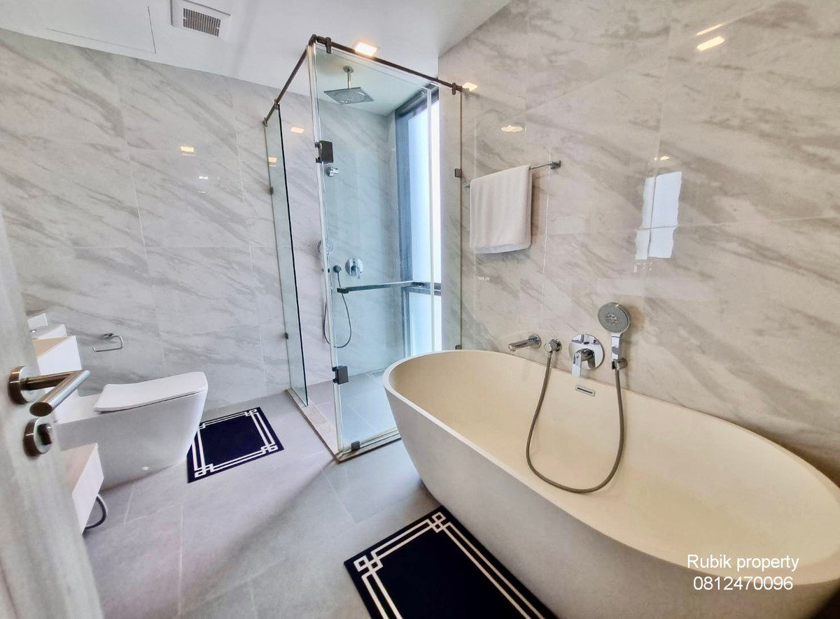 ให้เช่าคอนโดสุขุมวิท อโศก ทองหล่อ : 📍 Fynn Sukhumvit 31 | คอนโดหรูใจกลางสุขุมวิท ปล่อยเช่า RB1686