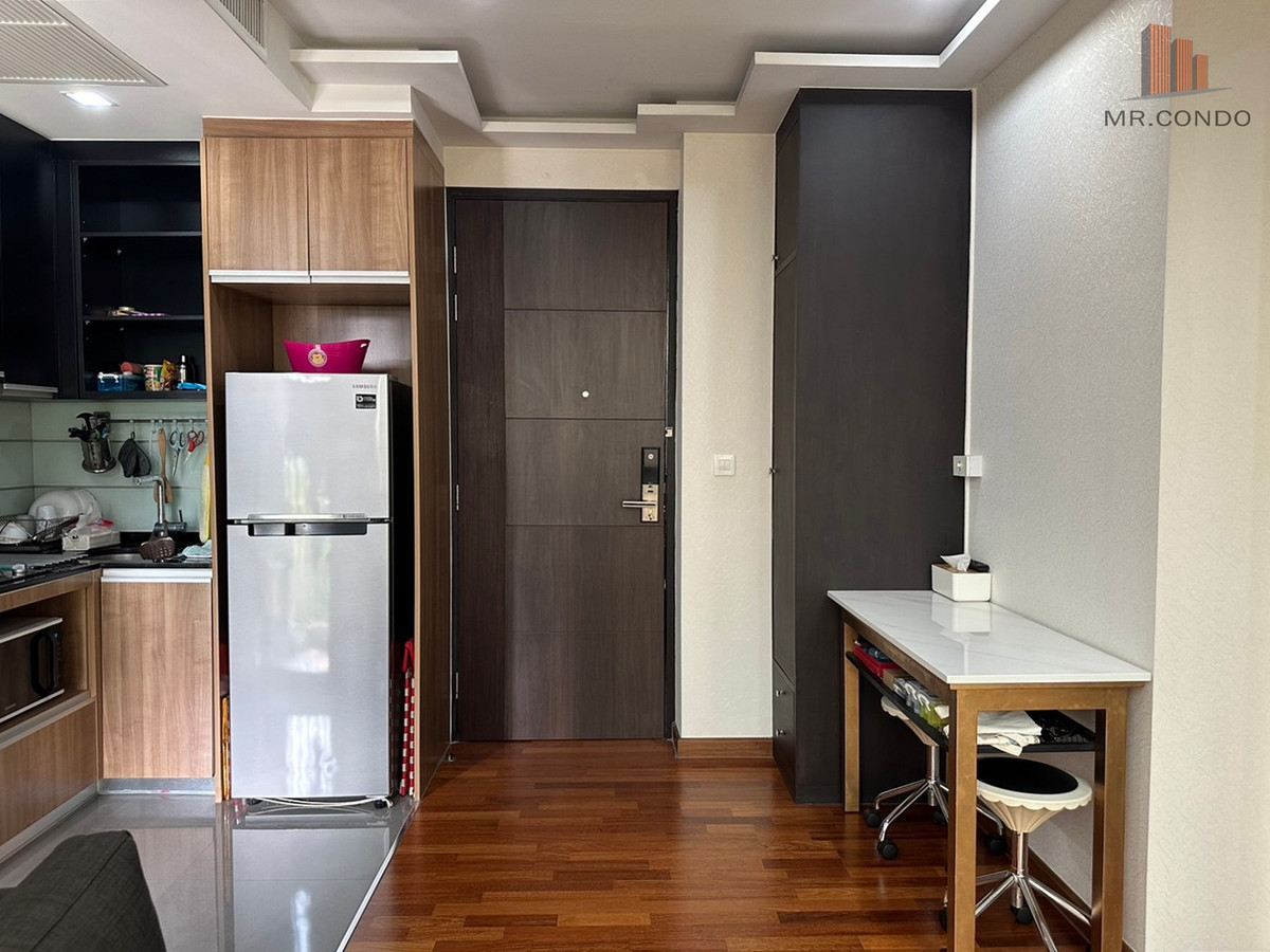 ให้เช่าคอนโดราชเทวี พญาไท : *FOR RENT* Wish Signature Midtown Siam ห้องสวยน่าอยู่มาก ใกล้ BTS ราชเทวี 350 ม.