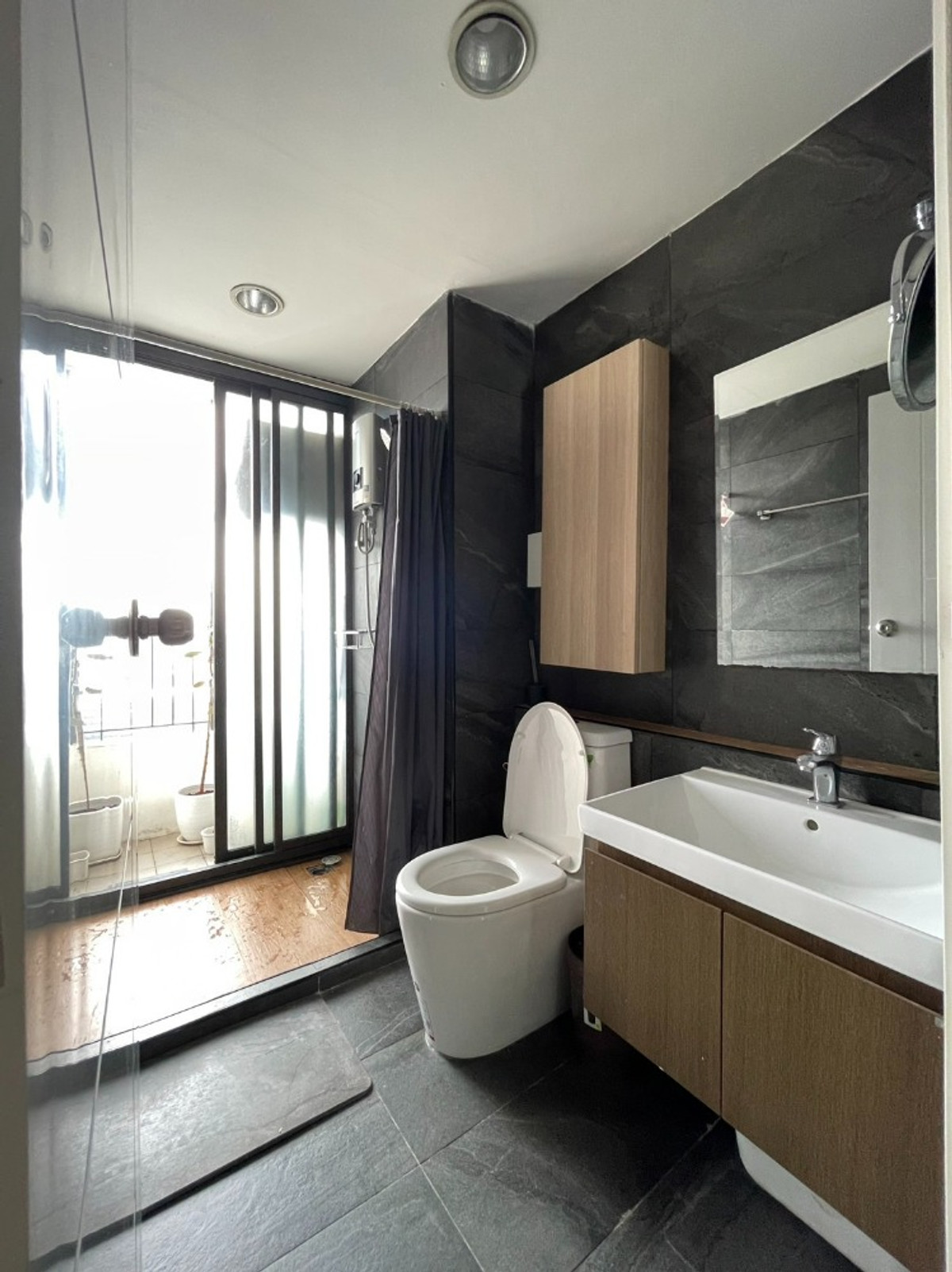 For SaleCondoRamkhamhaeng, Hua Mak : ✅ S-FMR152 ✅ Line : @p2nproperty