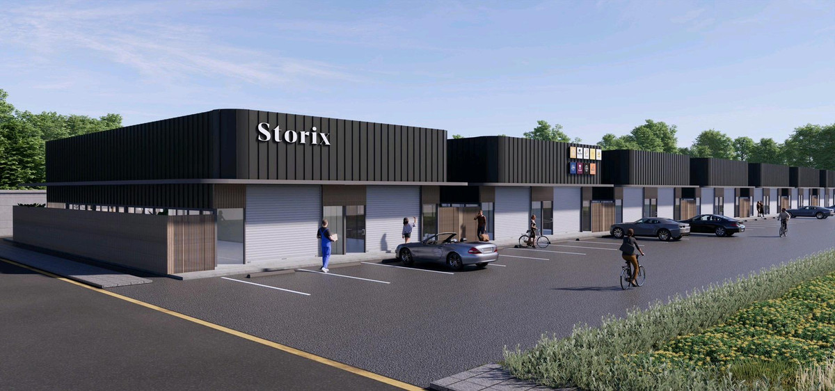 For RentWarehousePattanakan, Srinakarin : 📦 Warehouse with Office for Rent – Phatthanakan, Bangkok
A practical business space for companies, online businesses, and E-commerce operations