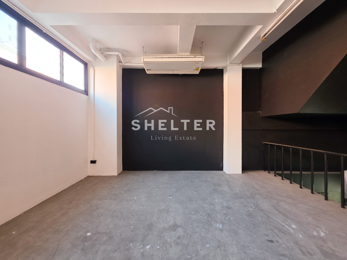 For RentShop HouseRamkhamhaeng, Hua Mak : 5-story commercial building, Town in Town, for rent, ready to move in ✨