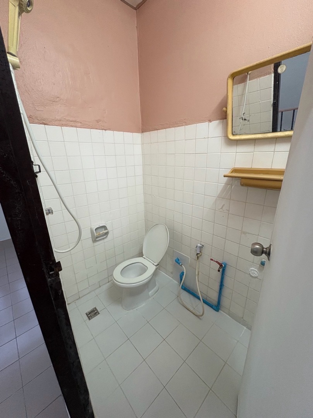 ให้เช่าคอนโดเสรีไทย-นิด้า : ให้เช่า ทาวน์เฮ้า เสรีไทย32