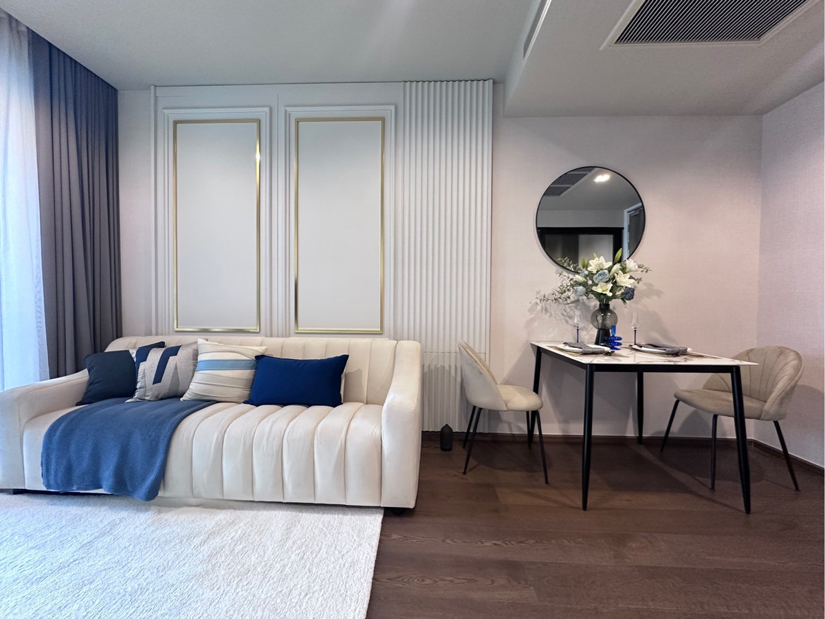 For SaleCondoSukhumvit, Asoke, Thonglor : Room for sale, project Ideo Q sukhumvit36, closing price, high floor building, negotiable if ready to decide.