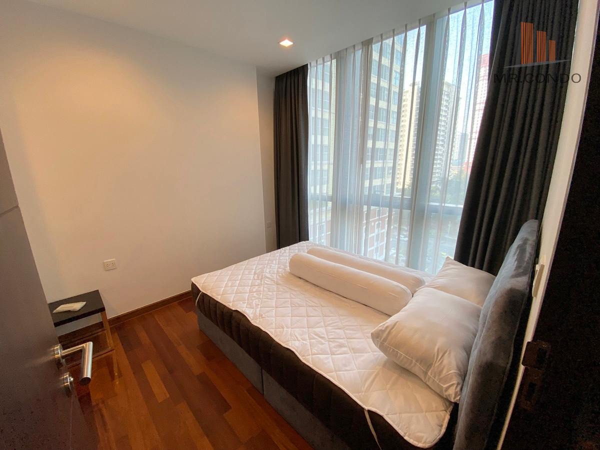 ให้เช่าคอนโดราชเทวี พญาไท : *FOR RENT* Wish Signature Midtown Siam ใกล้ BTS ราชเทวี 350 ม. & Siam Paragon 800 ม.