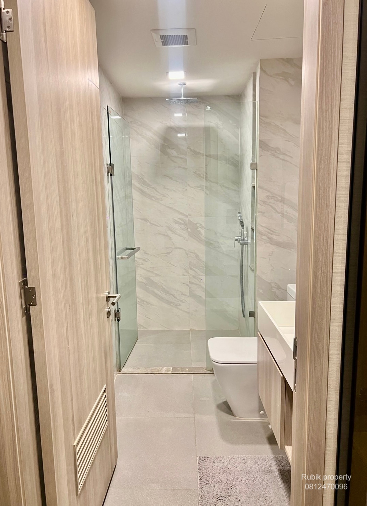 ให้เช่าคอนโดสุขุมวิท อโศก ทองหล่อ : 📍 Fynn Sukhumvit 31 | ปล่อยเช่า คอนโดระดับ Luxury ใจกลางอโศก–พร้อมพงษ์ ทำเลเงียบสงบ เป็นส่วนตัว แต่ใกล้สุขุมวิทสุด ๆ RB1684