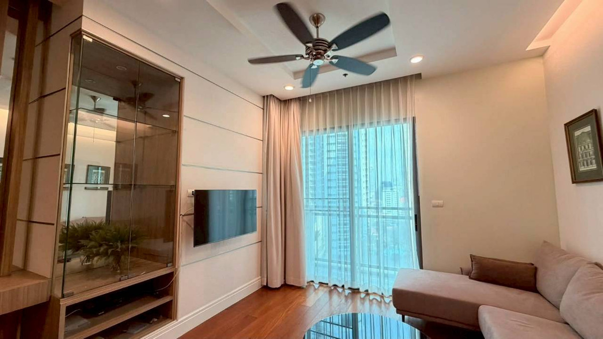 ให้เช่าคอนโดสุขุมวิท อโศก ทองหล่อ : ✅ BRG110 ✅ Line : @p2nproperty