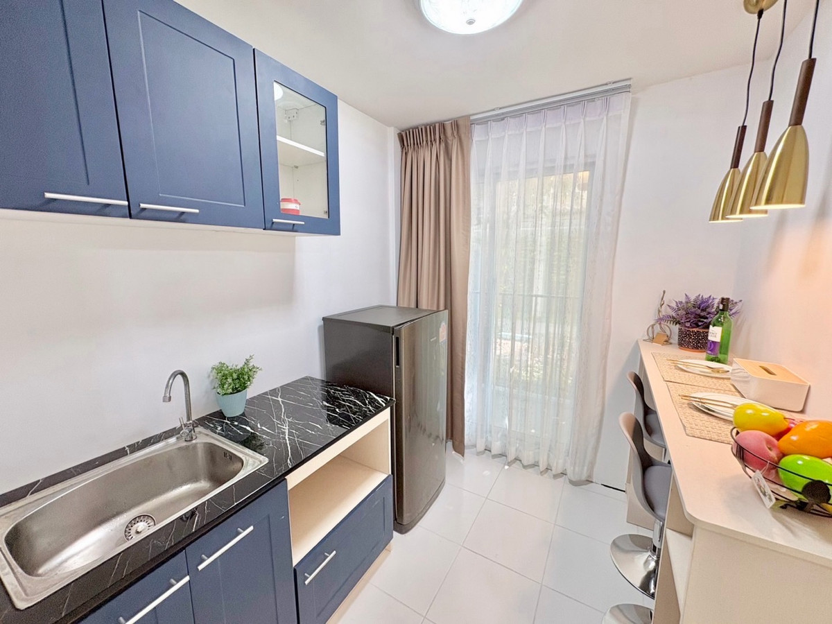 ขายคอนโดนนทบุรี บางใหญ่ บางบัวทอง : ขายห้องสวยวิวสวน