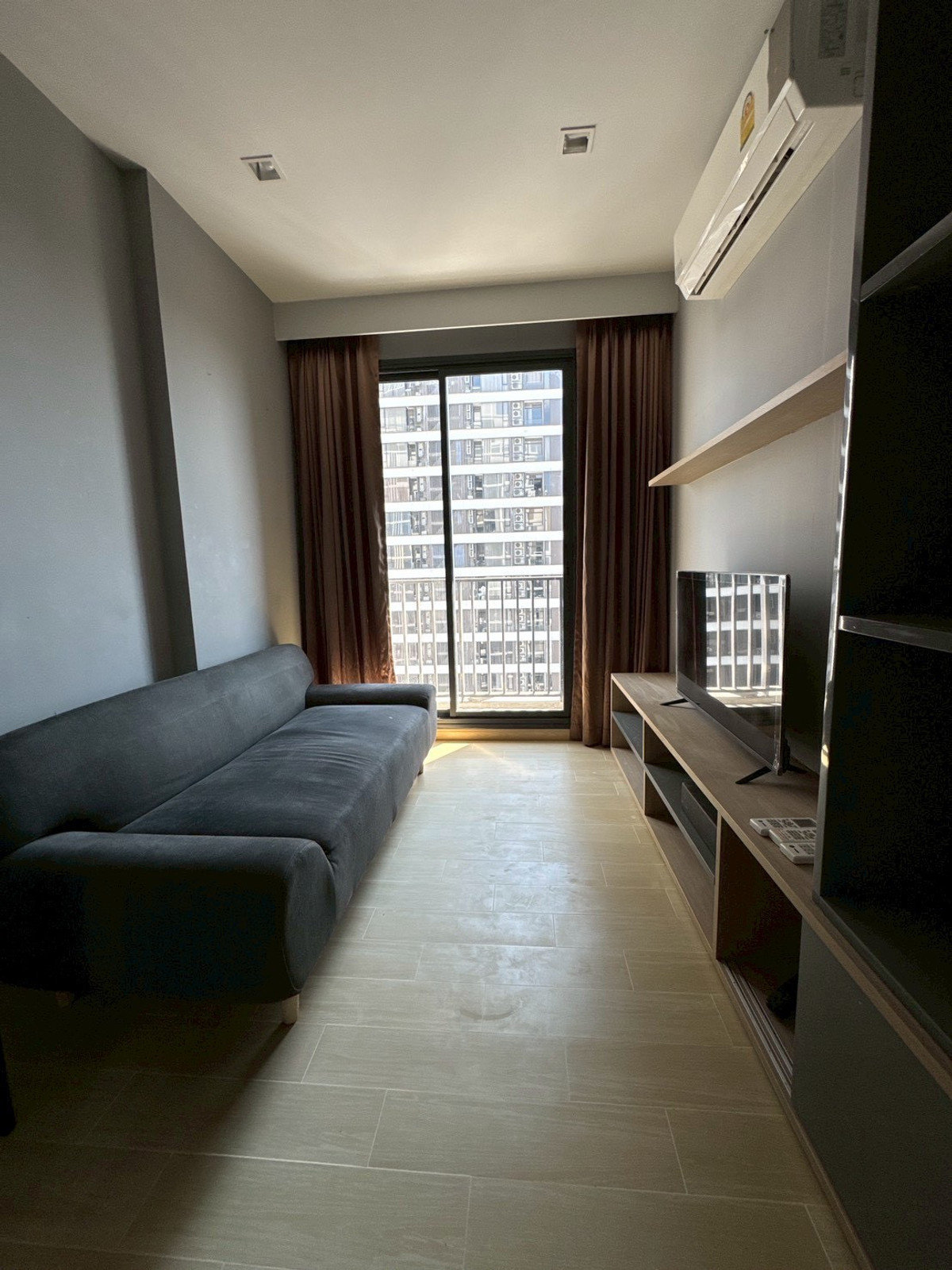 ให้เช่าคอนโดสุขุมวิท อโศก ทองหล่อ : ✨Condo for Rent : M Thonglor  (AP-02)( line : @condo91 )