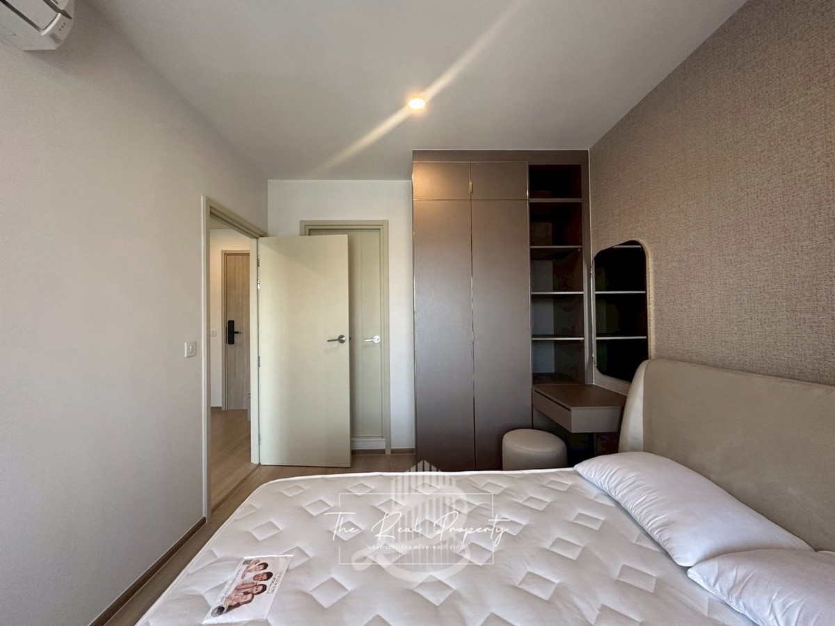 For RentCondoKhlongtoei, Kluaynamthai : 💖Life Rama4-Asoke ✅Beautifully decorated and ready to move in.