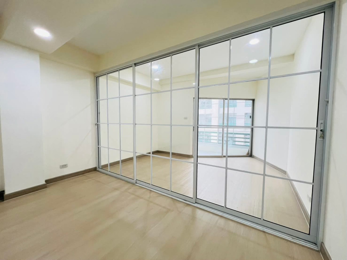 ขายคอนโดปิ่นเกล้า จรัญสนิทวงศ์ : 🔥 หลุดจอง! ราคานี้หาไม่ได้ง่าย ๆ พระราม 6 แมนชั่น บี พร้อมโอน 🔥MD-26086548