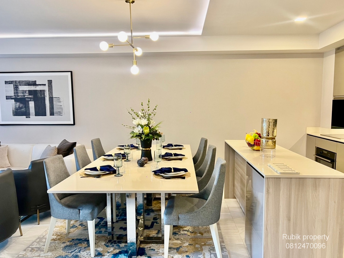 ให้เช่าคอนโดสุขุมวิท อโศก ทองหล่อ : 📍 Fynn Sukhumvit 31 | ปล่อยเช่า คอนโดระดับ Luxury ใจกลางอโศก–พร้อมพงษ์ ทำเลเงียบสงบ เป็นส่วนตัว แต่ใกล้สุขุมวิทสุด ๆ RB1684