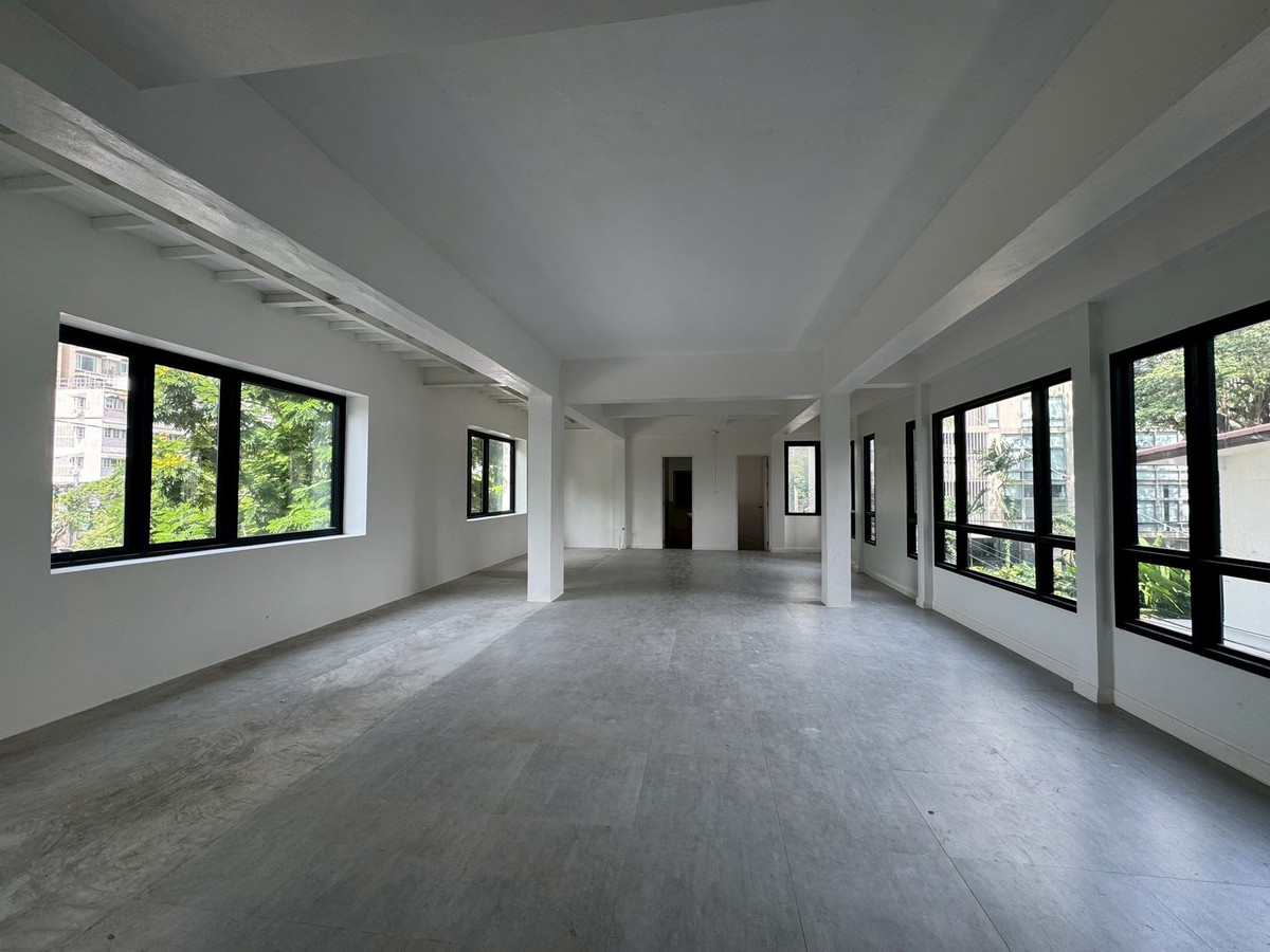 ให้เช่าสำนักงานสาทร นราธิวาส : เช่าสำนักงาน ถนนสาทร-นราธิวาส สวย ทำเลดี ใกล้ BTS ช่องนนทรี สนใจแอตไลน์ครับ@841qqlnr