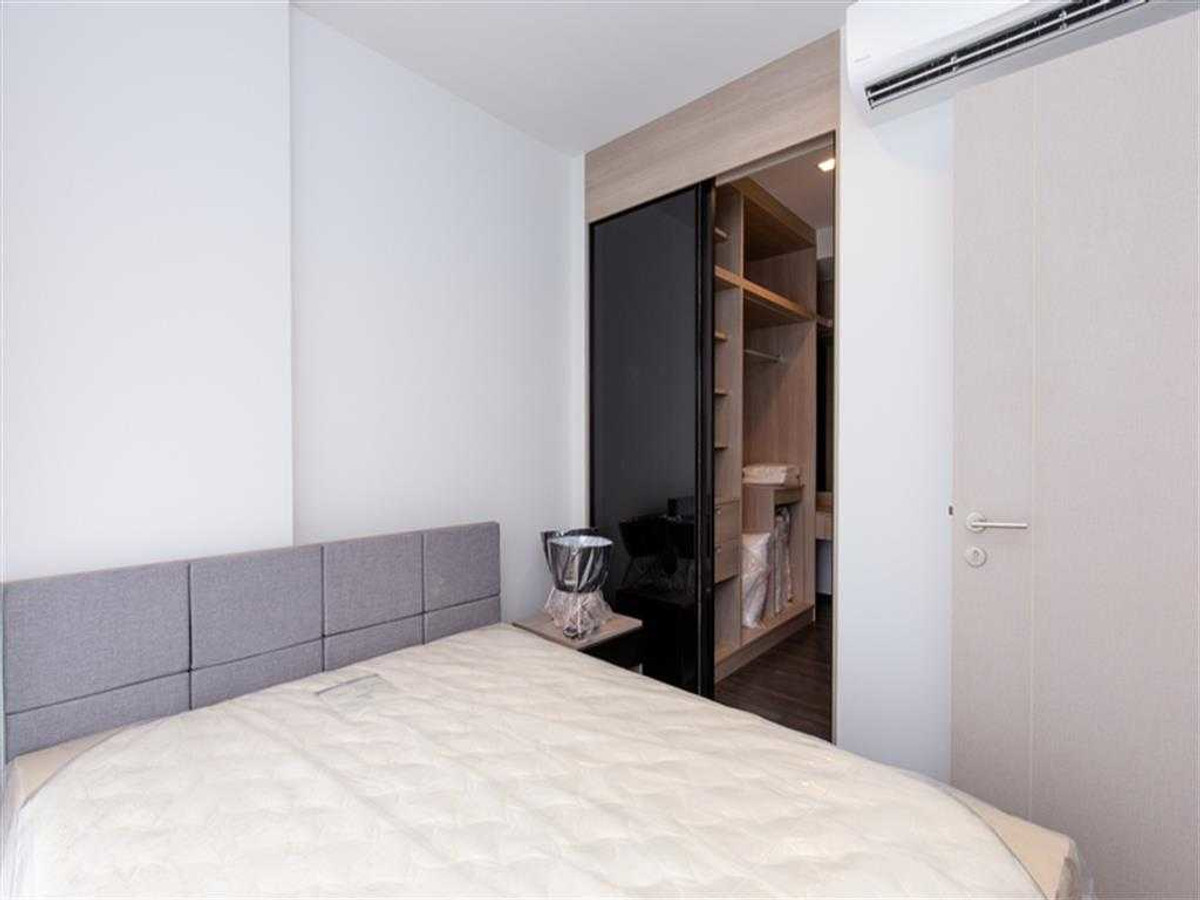 ให้เช่าคอนโดพระราม 9 เพชรบุรีตัดใหม่ RCA : ห้องสวย ทำเลดี แบบนี้ รีบจองก่อนหลุด! 💖 ใกล้รถไฟฟ้า MRT พระราม 9 เพียง 300 ม.📍