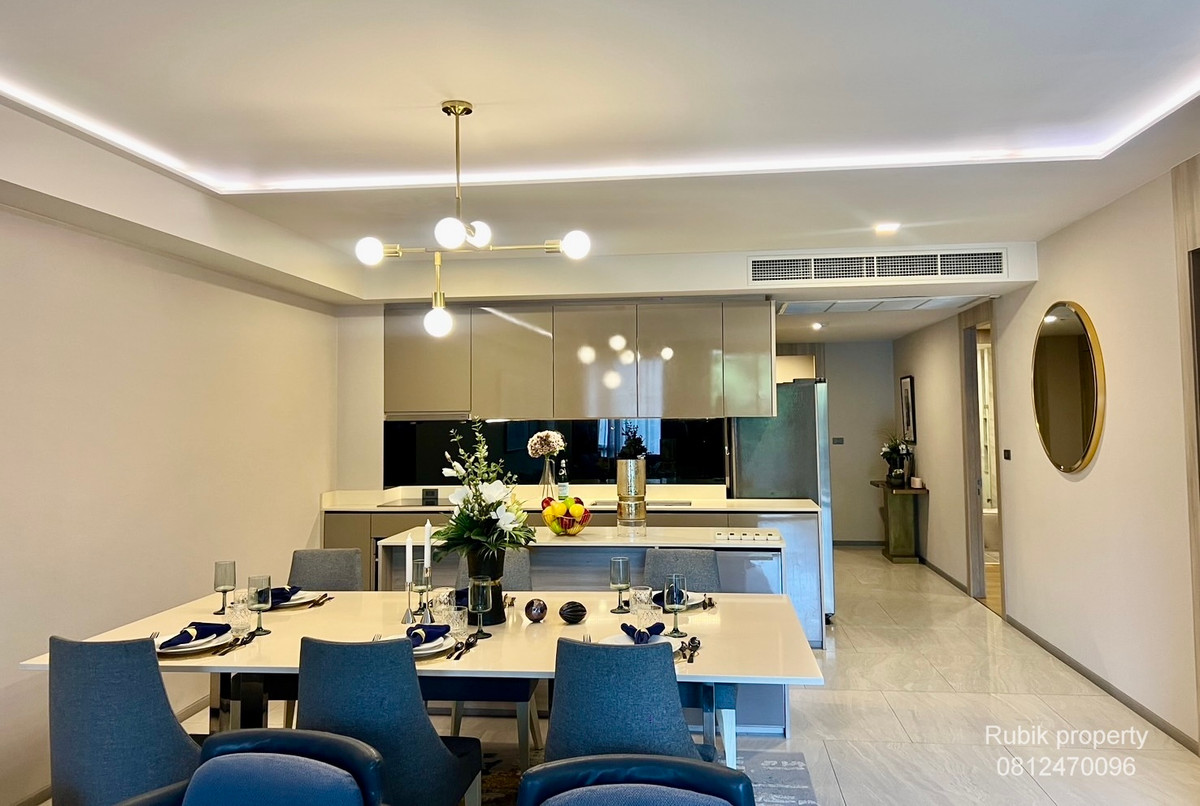 ให้เช่าคอนโดสุขุมวิท อโศก ทองหล่อ : 📍 Fynn Sukhumvit 31 | ปล่อยเช่า คอนโดระดับ Luxury ใจกลางอโศก–พร้อมพงษ์ ทำเลเงียบสงบ เป็นส่วนตัว แต่ใกล้สุขุมวิทสุด ๆ RB1684