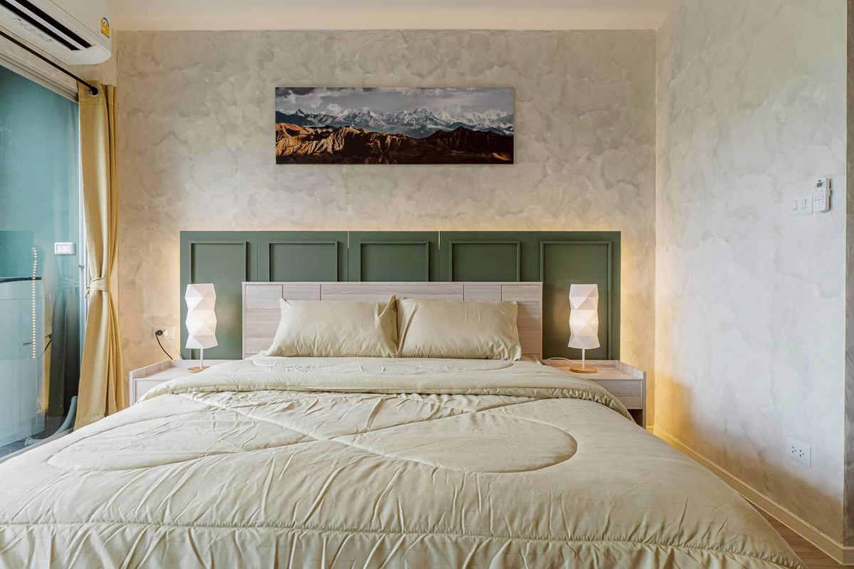 ขายคอนโดแจ้งวัฒนะ เมืองทอง : 🔥 หลุดจอง! ราคานี้หาไม่ได้ง่าย ๆ ลุมพินี วิลล์ แจ้งวัฒนะ 10 พร้อมโอน 🔥MD-25085020