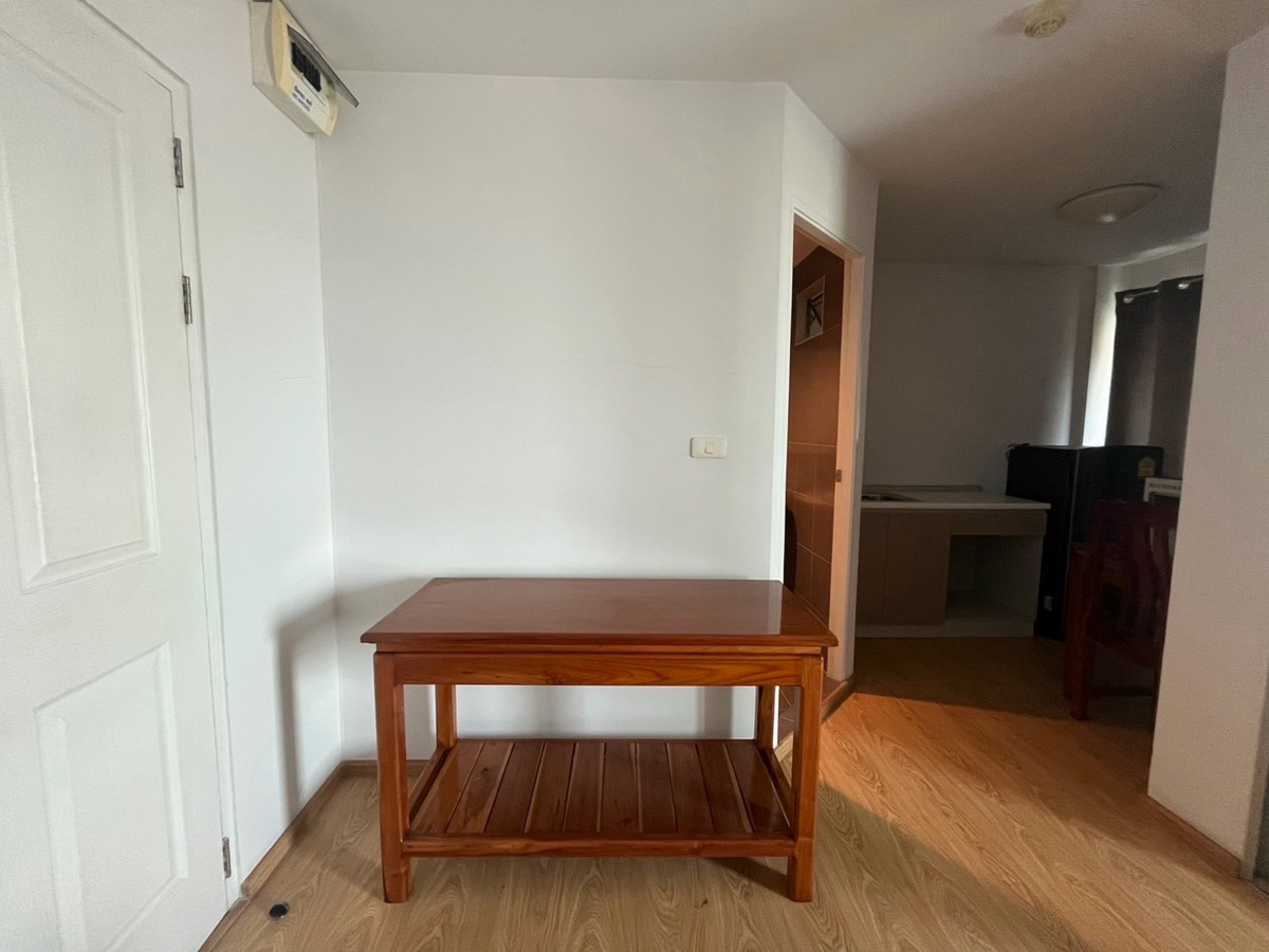 ให้เช่าคอนโดนนทบุรี บางใหญ่ บางบัวทอง : ให้เช่า 5,000 บาท