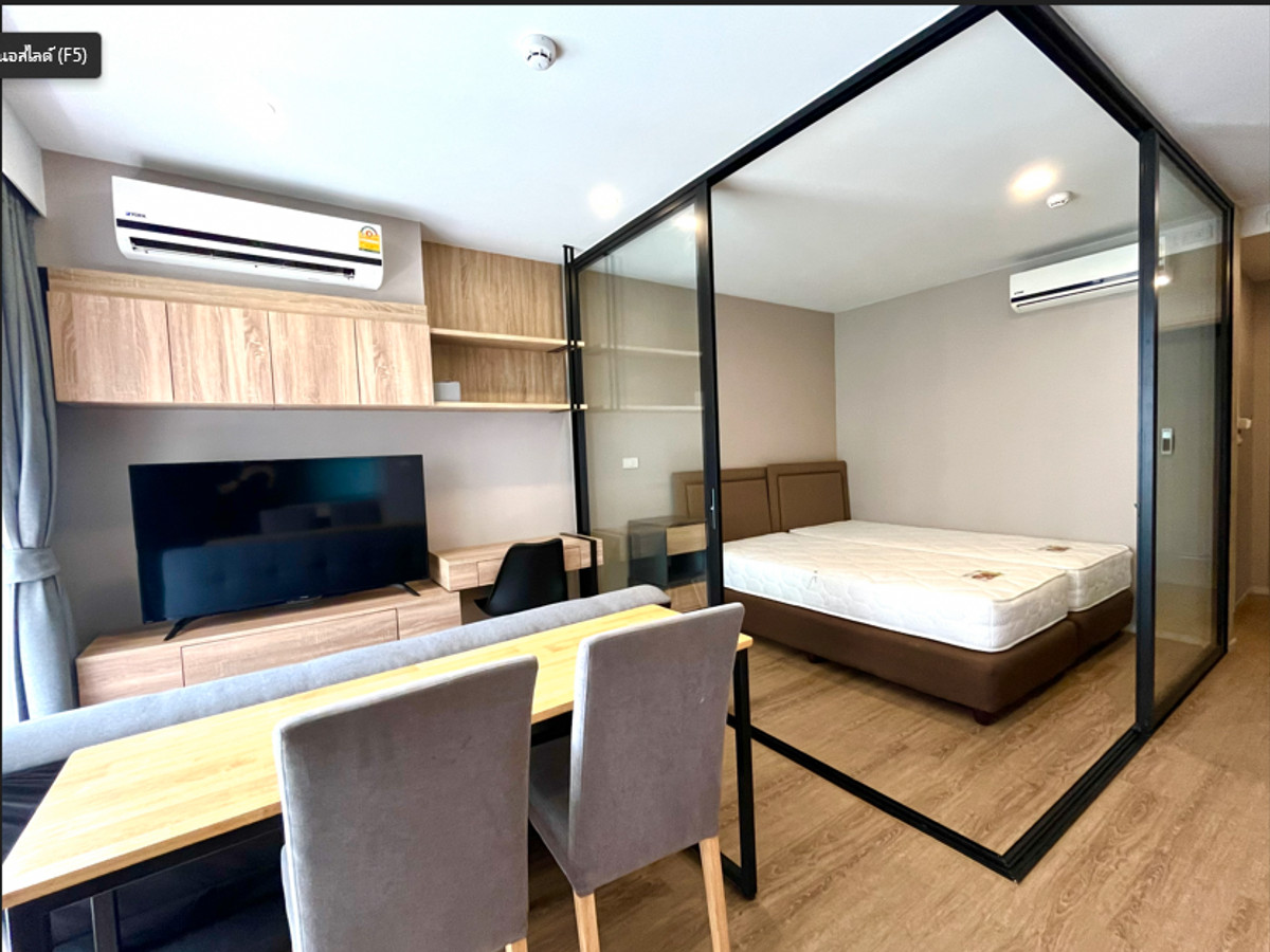 ขายคอนโดสาทร นราธิวาส : 🔥 หลุดจอง! ราคานี้หาไม่ได้ง่าย ๆ บลอสซั่ม คอนโด แอท สาทร - เจริญราษฎร์ พร้อมโอน 🔥MD-26086538