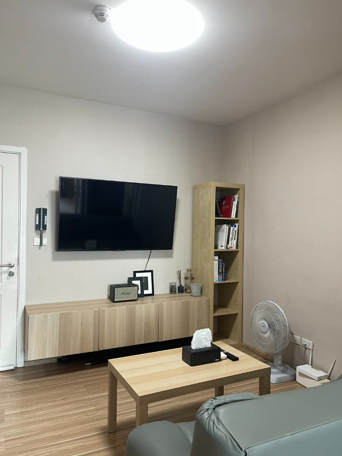 For SaleCondoRamkhamhaeng, Hua Mak : ✅ S-FMR152 ✅ Line : @p2nproperty