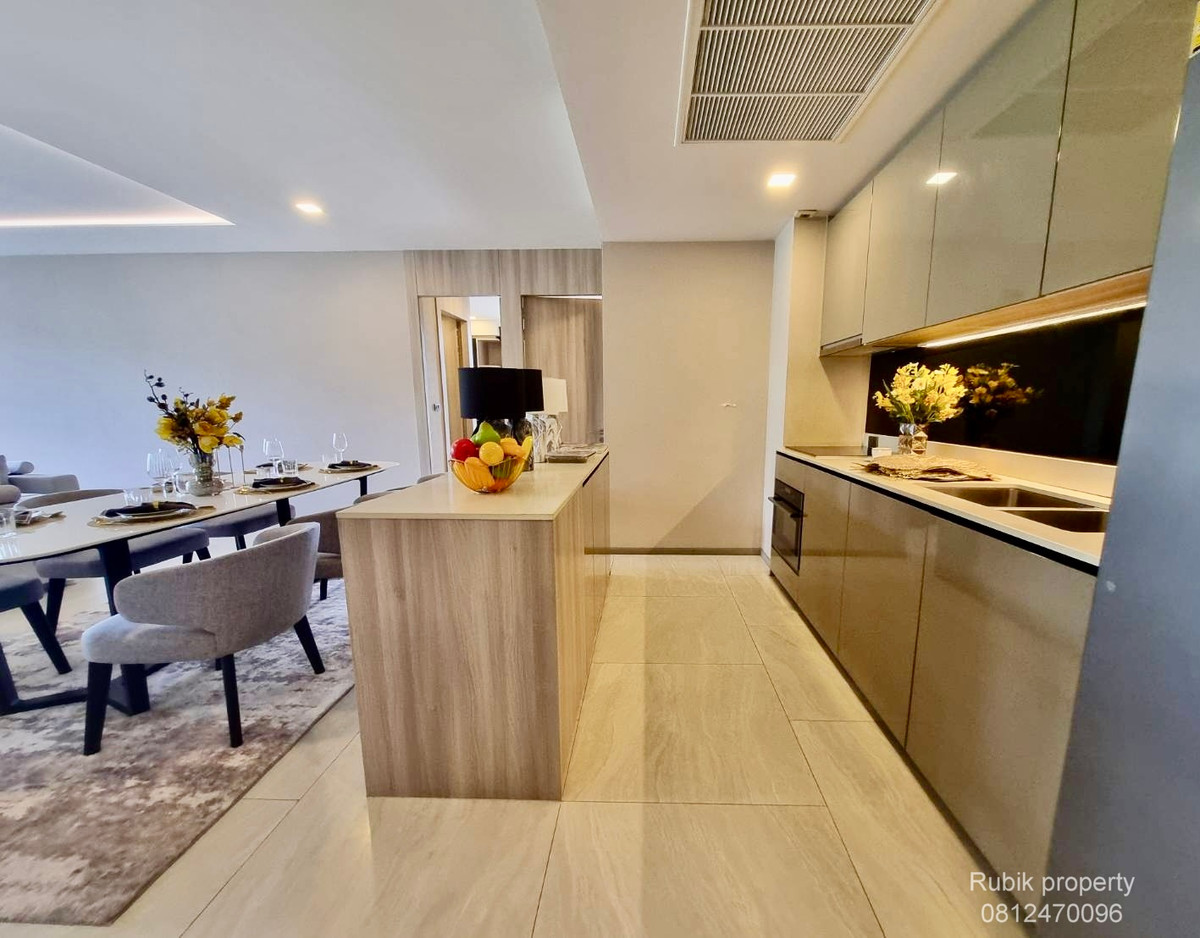 ให้เช่าคอนโดสุขุมวิท อโศก ทองหล่อ : 📍 Fynn Sukhumvit 31 | คอนโดหรูปล่อยเช่าใจกลางสุขุมวิท RB1685