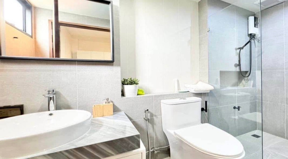 ขายบ้านวงเวียนใหญ่ เจริญนคร : 🏡บ้านเดี่ยวสร้างเอง ดีไซน์พิเศษ ให้ความรู้สึกราวกับหลุดออกมาจากหนัง