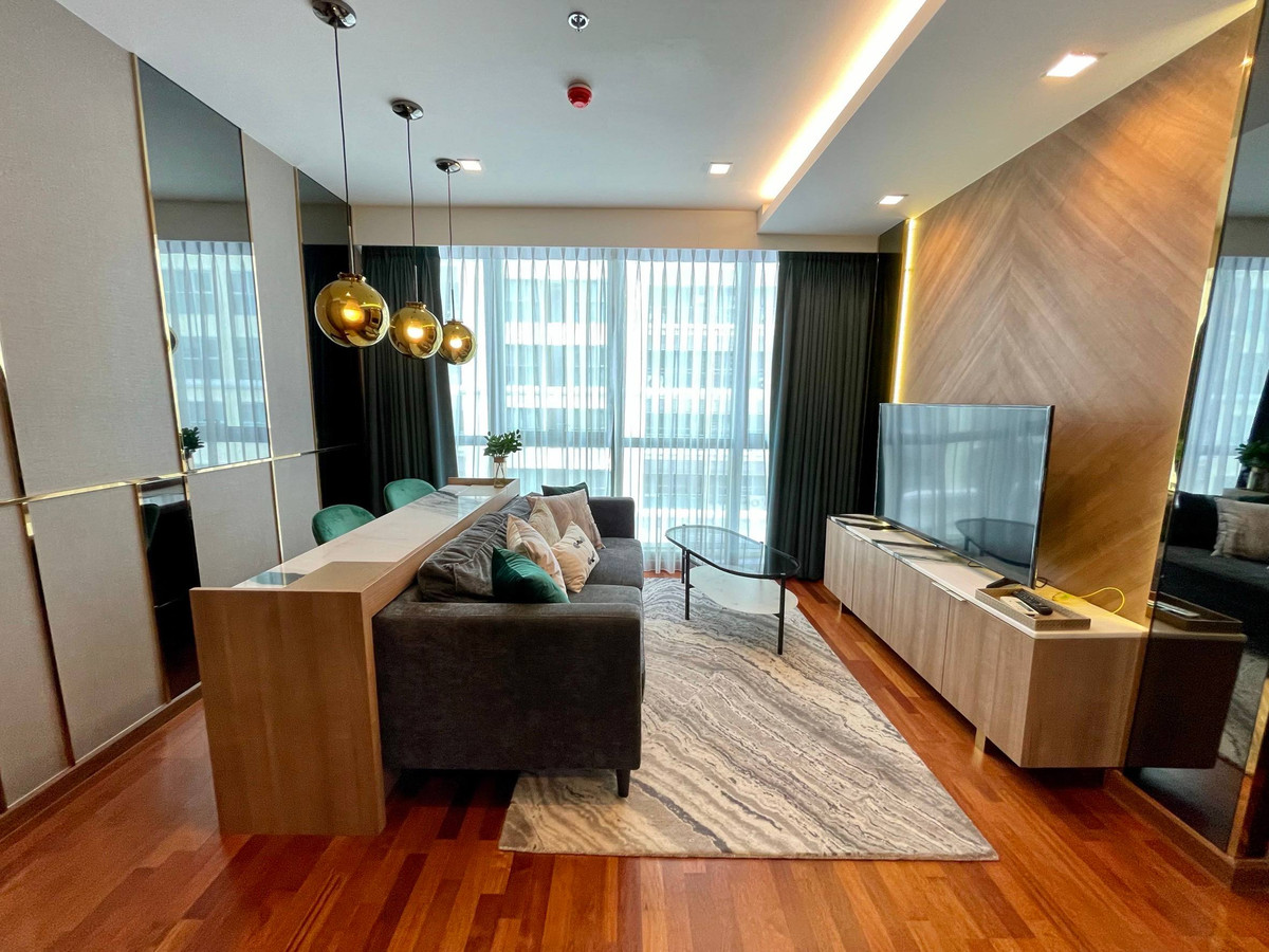 ให้เช่าคอนโดราชเทวี พญาไท : Wish Signature Midtown Siam 1【𝐑𝐄𝐍𝐓】🔥ห้องโทนหรูเรียบ ดูแพงแบบไม่ต้องพยายาม ทุกมุมคือความลงตัวของชีวิตเมือง🔥 ติดต่อไลน์ไอดี: @hacondo