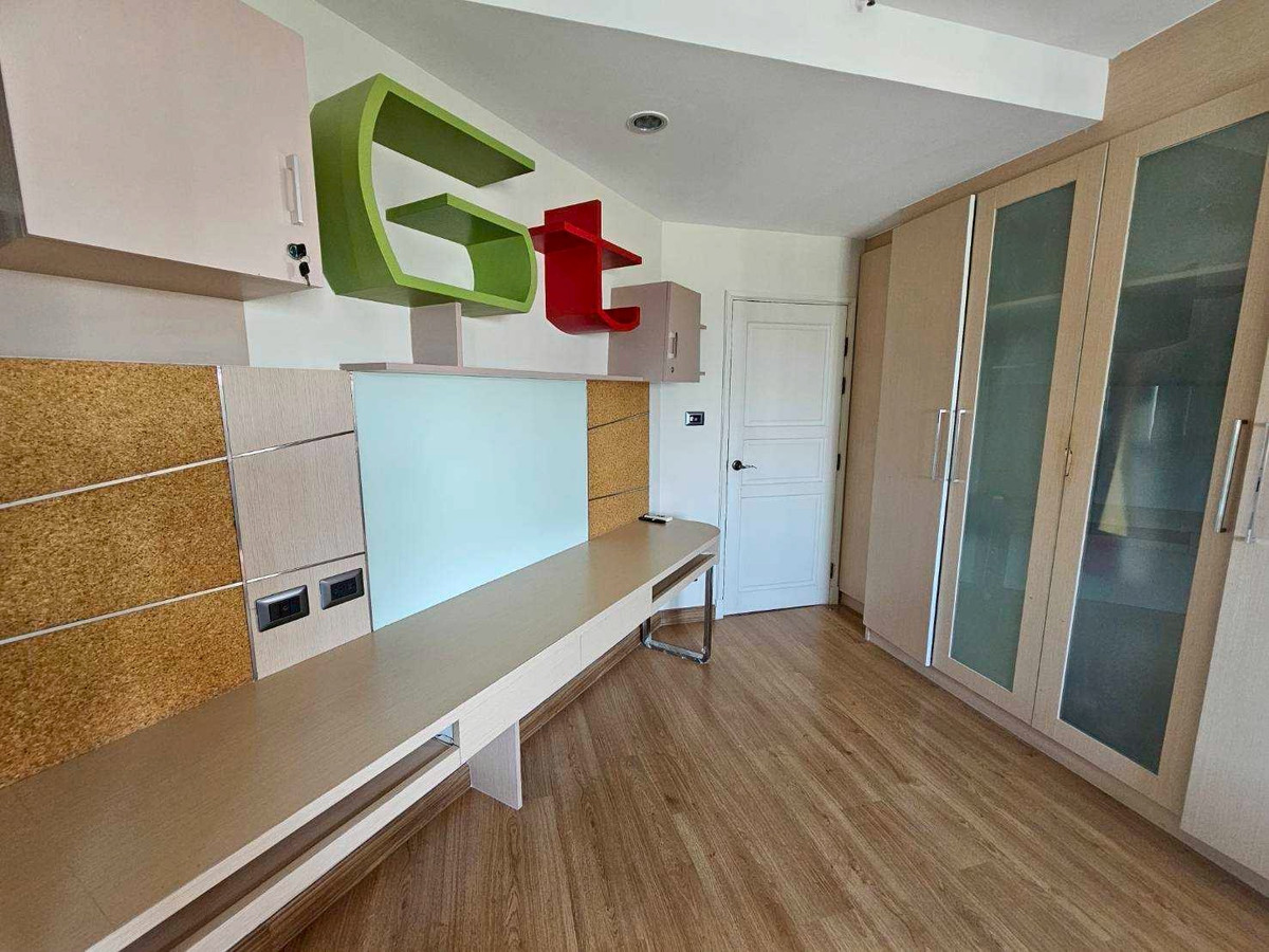 ให้เช่าคอนโดพระราม 9 เพชรบุรีตัดใหม่ RCA : ปล่อย เช่า ด่วน 3ห้องนอน 3ห้องน้ำ Supalai wellington 135ตารางเมตร (ห้องใหญ่)