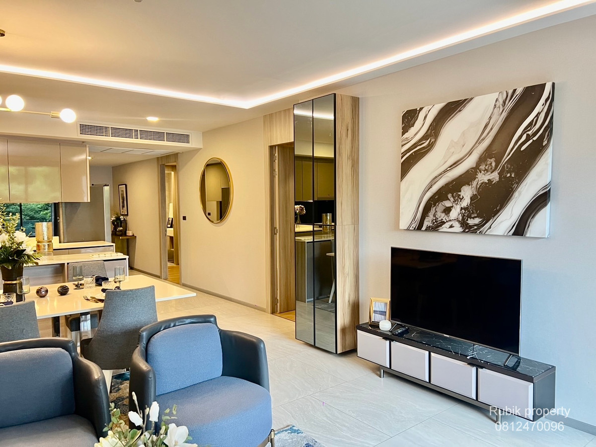 ให้เช่าคอนโดสุขุมวิท อโศก ทองหล่อ : 📍 Fynn Sukhumvit 31 | ปล่อยเช่า คอนโดระดับ Luxury ใจกลางอโศก–พร้อมพงษ์ ทำเลเงียบสงบ เป็นส่วนตัว แต่ใกล้สุขุมวิทสุด ๆ RB1684