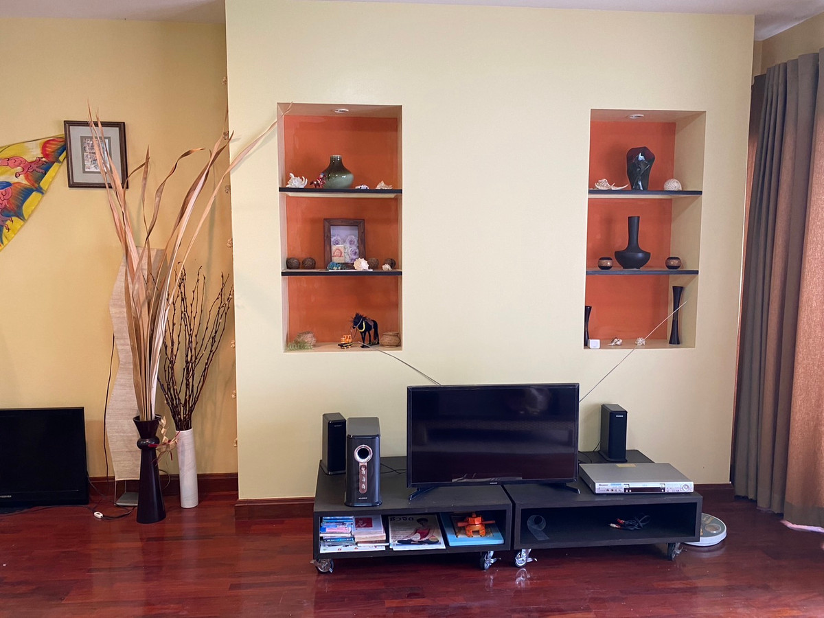 ขายคอนโดหัวหิน ประจวบคีรีขันธ์ : ขาย!!! คอนโด ปาล์มพาวิลเลี่ยนหัวหินเลควิว ขนาด 60.95 ตร.ม.