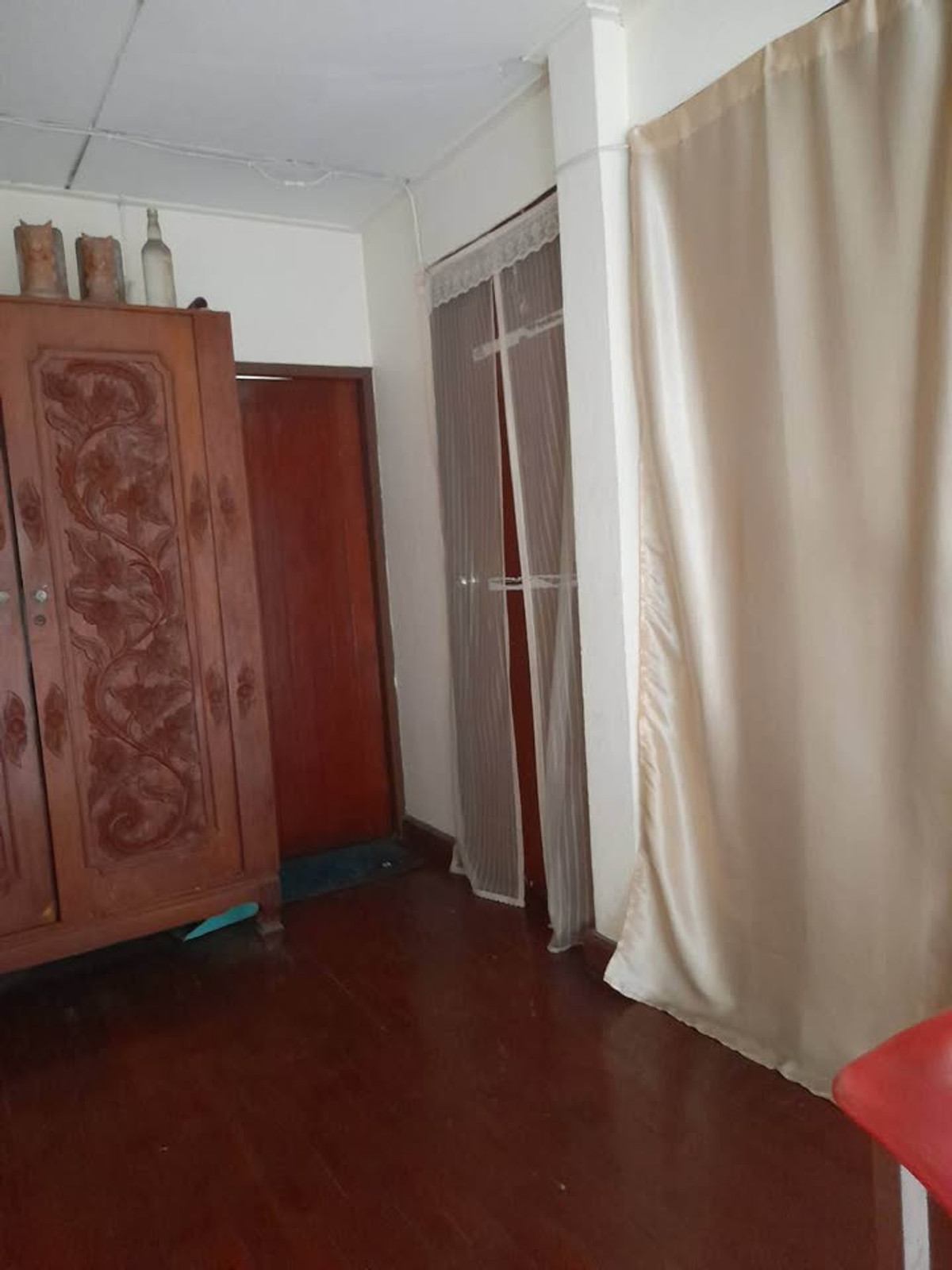 ขายบ้านนวมินทร์ รามอินทรา : บ้านเดี่ยว รามอินทรา ซอย 5 แยก 1 / 3 ห้องนอน (ขาย), Single house Ramintra Soi 5 Intersection 1 / 3 Bedrooms (FOR SALE) TAN886