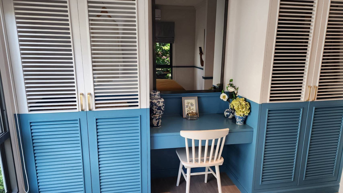 บ้านพระราม 2 บางขุนเทียน : สราญสิริ พระราม 2