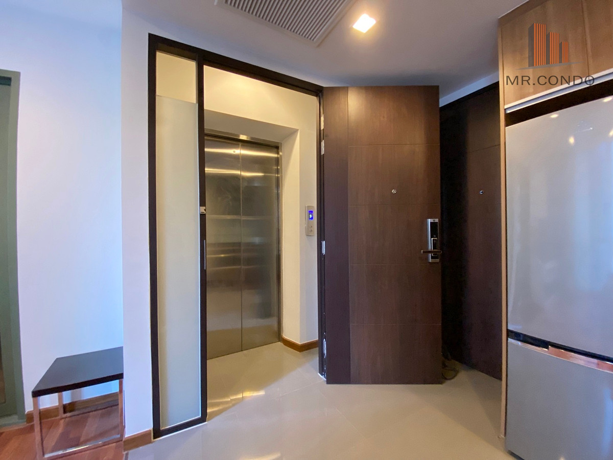 ให้เช่าคอนโดราชเทวี พญาไท : *FOR RENT* Wish Signature Midtown Siam ใกล้ BTS ราชเทวี 350 ม. & Siam Paragon 800 ม.