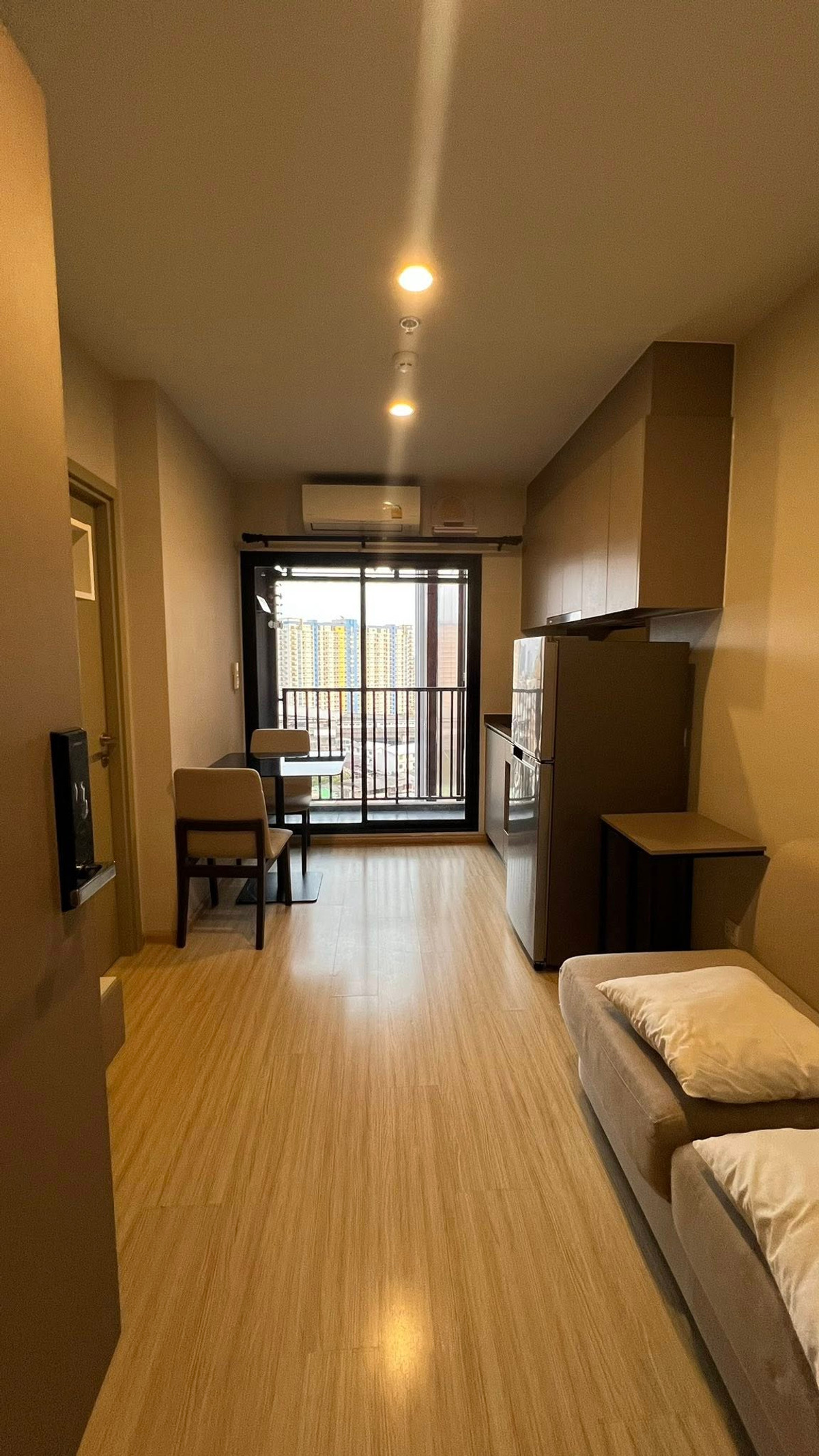 ขายคอนโดท่าพระ ตลาดพลู วุฒากาศ : The Privacy Thaphra Interchange【𝐒𝐄𝐋𝐋 & 𝐑𝐄𝐍𝐓】🔥ความเรียบหรูที่ให้ความสงบแบบผู้ใหญ่ เหมาะกับชีวิตที่ต้องการคุณภาพ🔥 ติดต่อไลน์ไอดี: @hacondo