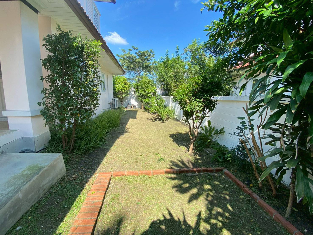 ขายบ้านมีนบุรี-ร่มเกล้า : คุ้มสุดในโครงการ ✨ เพอร์เฟค เพลส รามคำแหง 164 / 4 ห้องนอน (ขาย), Perfect Place Ramkhamhaeng 164 / 4 Bedrooms (FOR SALE) AA610