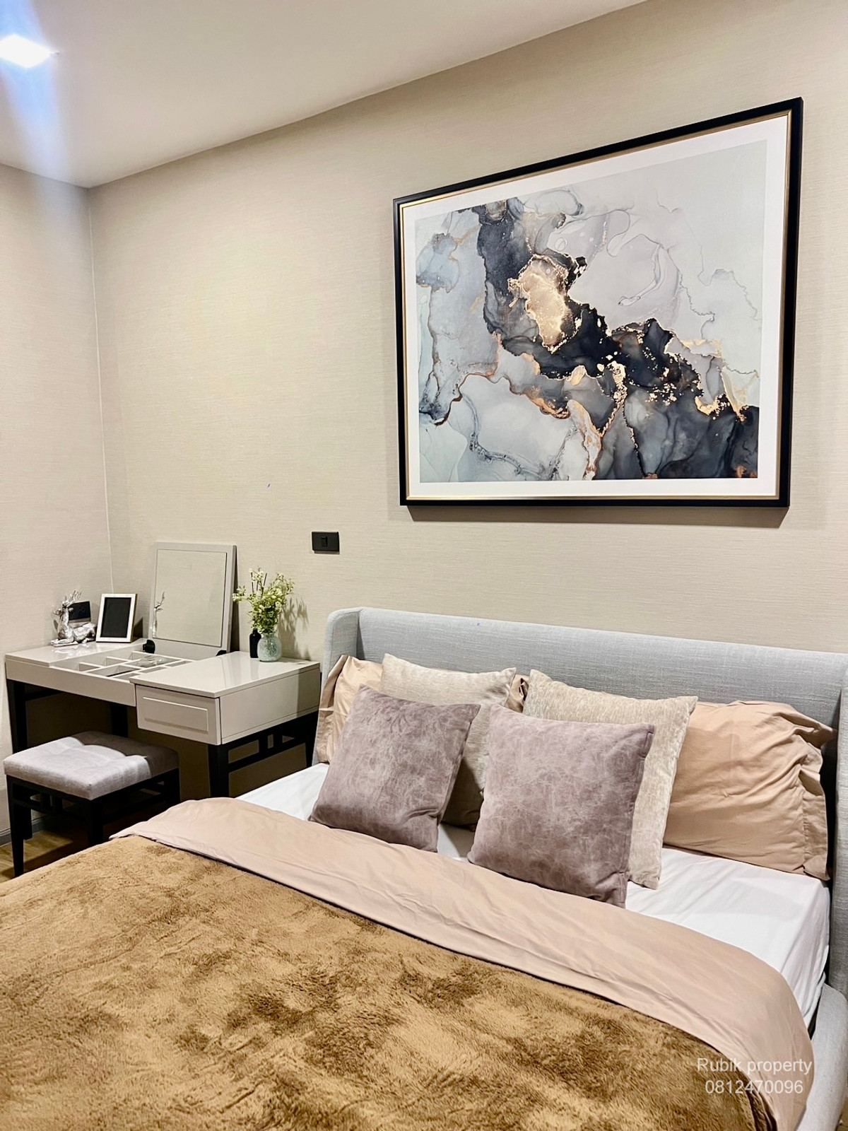 ให้เช่าคอนโดสุขุมวิท อโศก ทองหล่อ : 📍 Fynn Sukhumvit 31 | ปล่อยเช่า คอนโดระดับ Luxury ใจกลางอโศก–พร้อมพงษ์ ทำเลเงียบสงบ เป็นส่วนตัว แต่ใกล้สุขุมวิทสุด ๆ RB1684