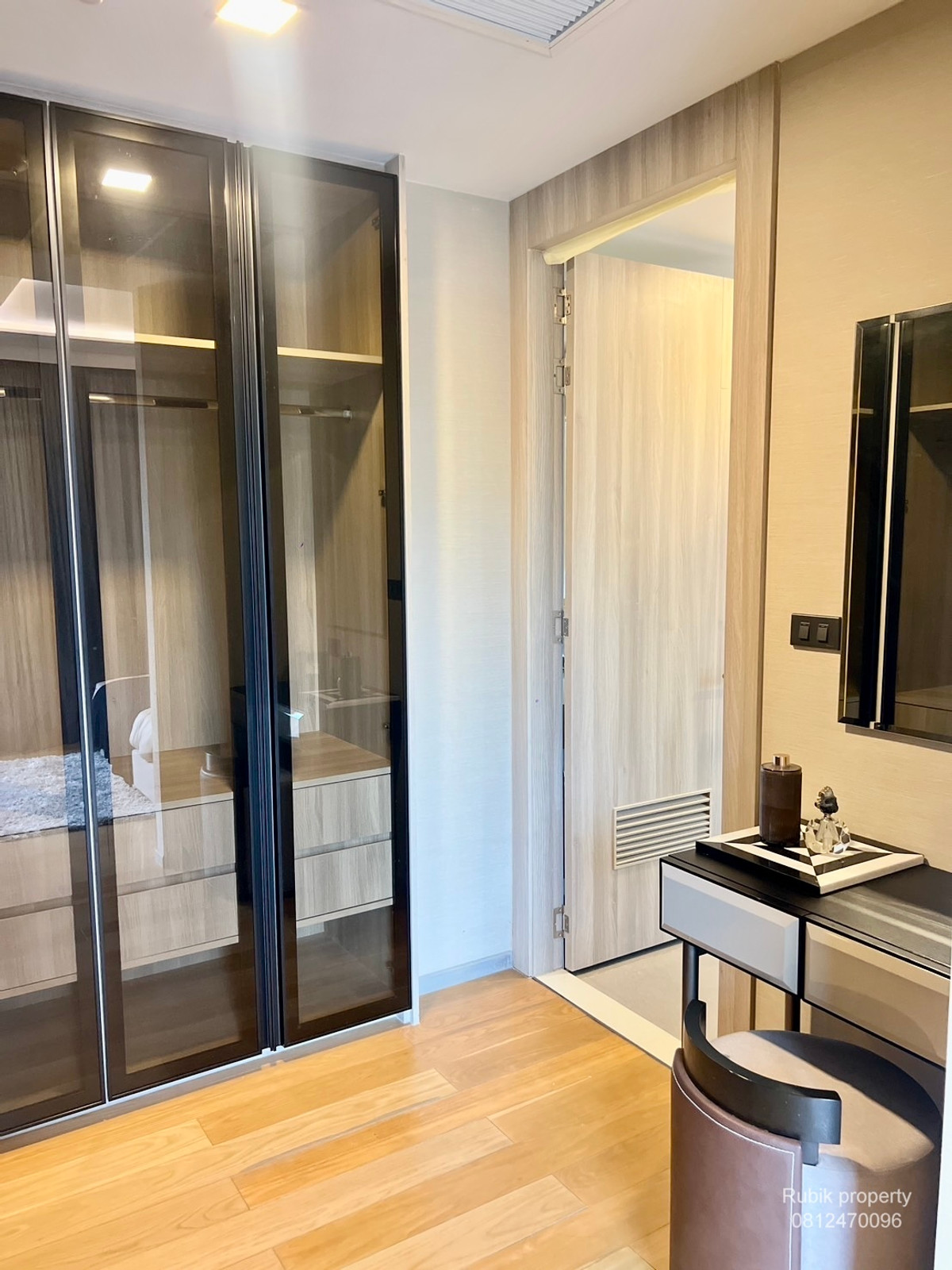 ให้เช่าคอนโดสุขุมวิท อโศก ทองหล่อ : 📍 Fynn Sukhumvit 31 | ปล่อยเช่า คอนโดระดับ Luxury ใจกลางอโศก–พร้อมพงษ์ ทำเลเงียบสงบ เป็นส่วนตัว แต่ใกล้สุขุมวิทสุด ๆ RB1684