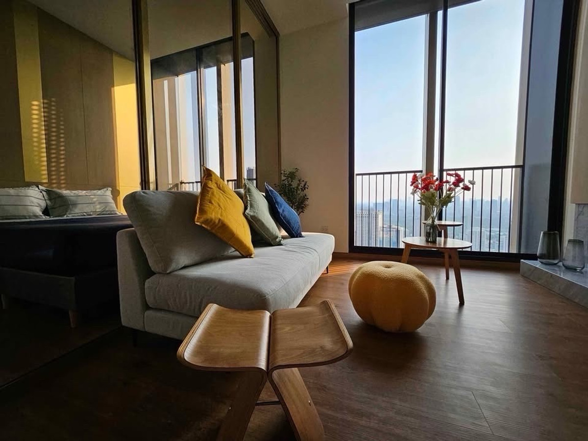 For RentCondoSukhumvit, Asoke, Thonglor : For rent Noble BE19 ☎️ 0912322009