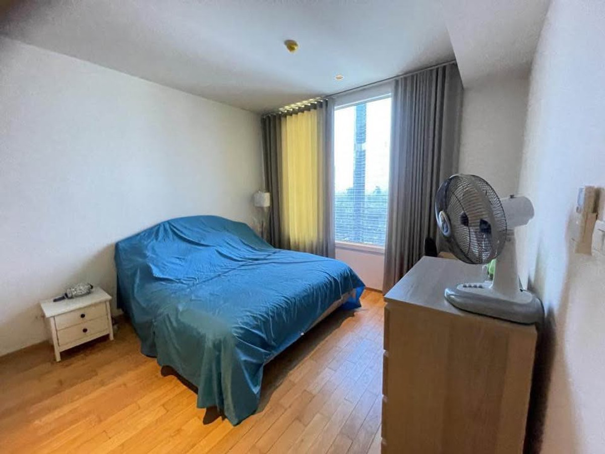 For SaleCondoSathorn, Narathiwat : 🔥 Cancellation! This price is hard to find! The Empire Place, ready to transfer ownership 🔥 MD-25026156