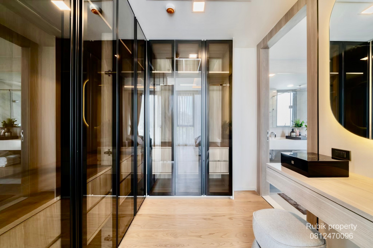 ให้เช่าคอนโดสุขุมวิท อโศก ทองหล่อ : 📍 Fynn Sukhumvit 31 | ปล่อยเช่า คอนโดระดับ Luxury ใจกลางอโศก–พร้อมพงษ์ ทำเลเงียบสงบ เป็นส่วนตัว แต่ใกล้สุขุมวิทสุด ๆ RB1684