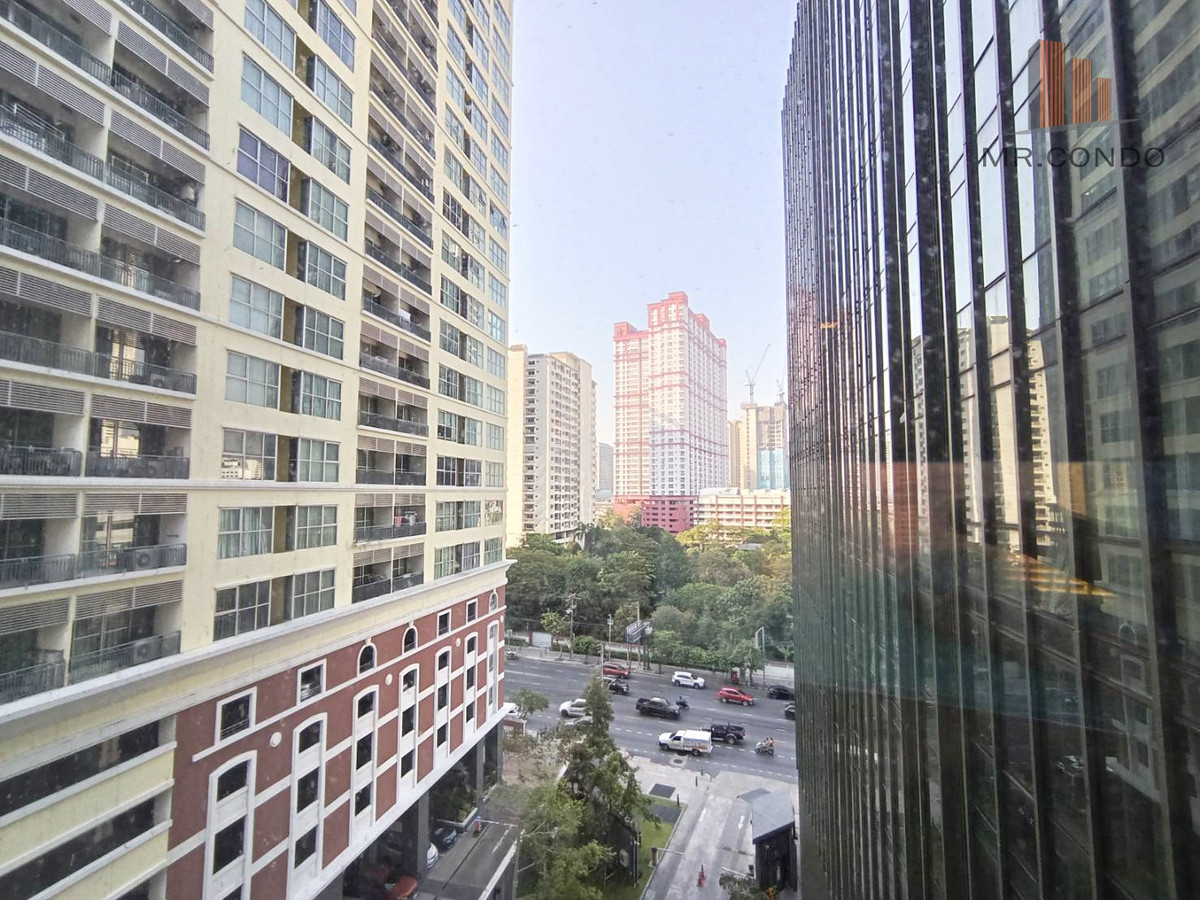 ให้เช่าคอนโดราชเทวี พญาไท : *FOR RENT* Wish Signature Midtown Siam ใกล้ BTS ราชเทวี 350 ม. & Siam Paragon 800 ม.