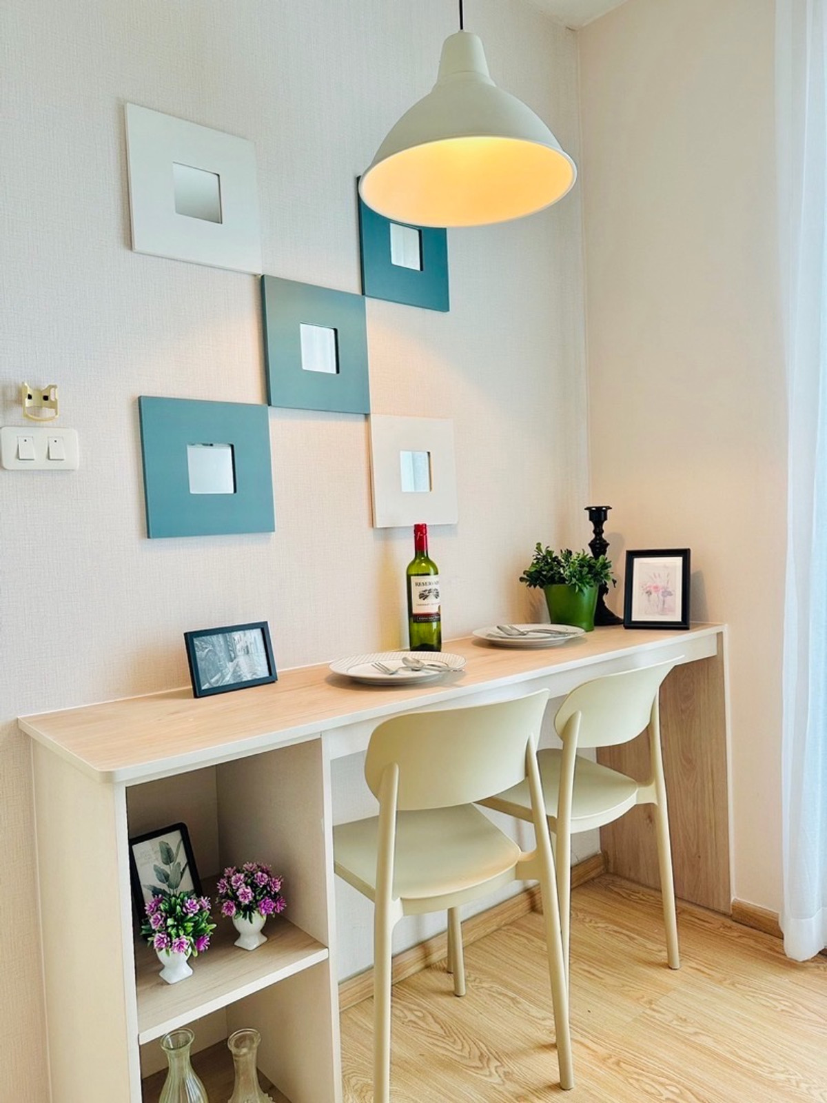 ขายคอนโดนนทบุรี บางใหญ่ บางบัวทอง : ขายห้องสวย ชั้นสูง