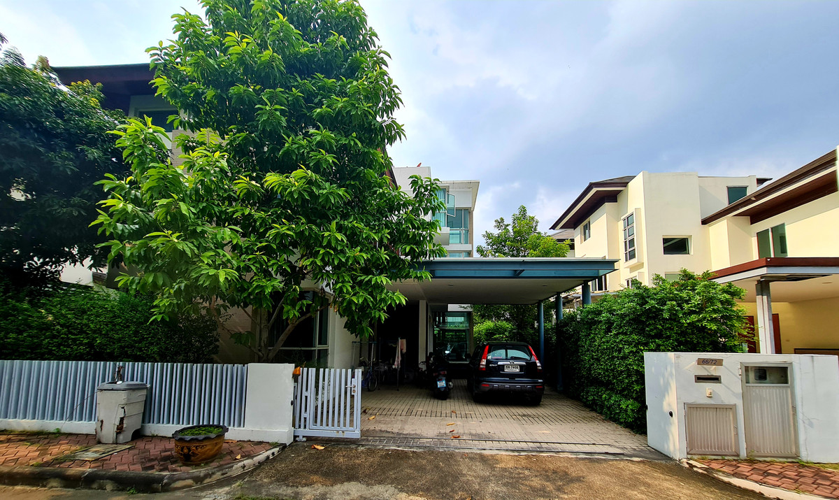 ขายบ้านพัฒนาการ ศรีนครินทร์ : ขายบ้านเดี่ยว The Star Estate พัฒนาการ 69 ทำเลศักยภาพ ในราคาต้นทุนโครงการ ต่ำกว่าราคาตลาด ต่ำกว่าราคาประเมิน คุ้มค่าซื้ออยู่อาศัย และ เหมาะแก่การลงทุนอย่างมาก