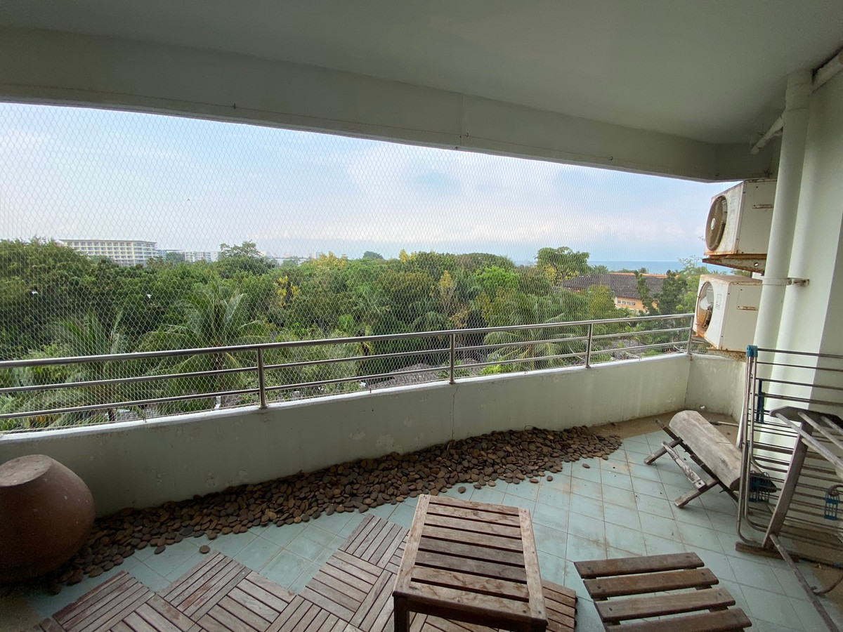 ขายคอนโดหัวหิน ประจวบคีรีขันธ์ : ขาย!!! คอนโด ปาล์มพาวิลเลี่ยนหัวหินเลควิว ขนาด 60.95 ตร.ม.