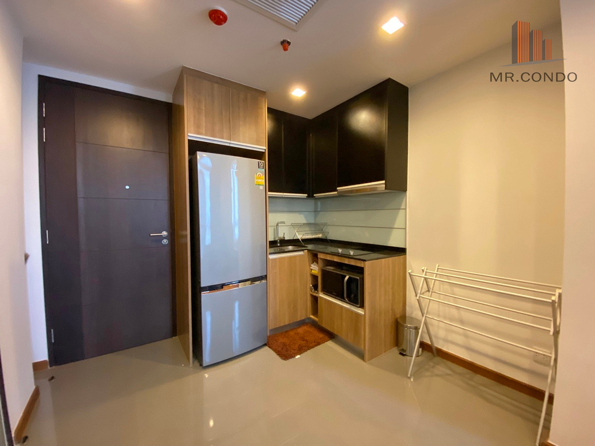 ให้เช่าคอนโดราชเทวี พญาไท : *FOR RENT* Wish Signature Midtown Siam ใกล้ BTS ราชเทวี 350 ม. & Siam Paragon 800 ม.