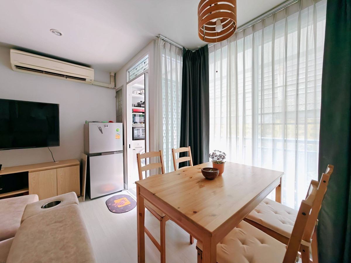 ขายคอนโดบางนา แบริ่ง ลาซาล : K-6737 BEST DEAL🔥🔥 ขายด่วน ! ซันชายด์ คอนโดมิเนียม ห้องพร้อมอยู่ ใกล้ BTS ศรีเอี่ยม