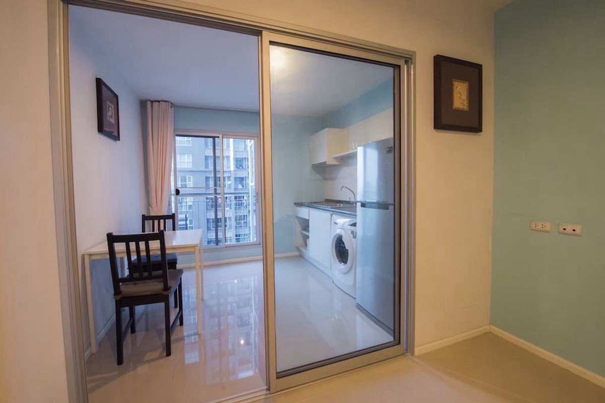 ให้เช่าคอนโดพระราม 9 เพชรบุรีตัดใหม่ RCA : Aspire rama9 ให้เช่า2ห้องนอน1ห้องน้ำ ตำแหน่งมุม ต่อรองได้🫡