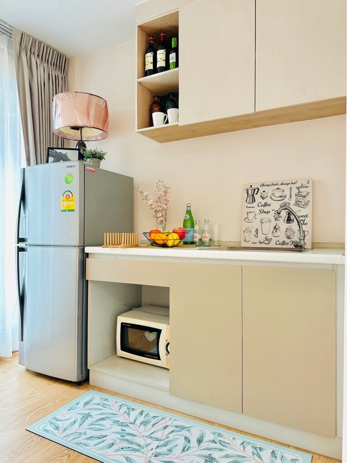 ขายคอนโดนนทบุรี บางใหญ่ บางบัวทอง : ขายห้องสวย ชั้นสูง