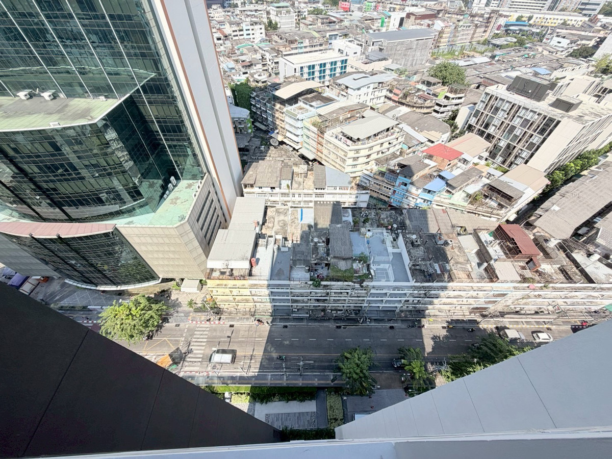 ให้เช่าคอนโดสยาม จุฬา สามย่าน : ให้เช่า 