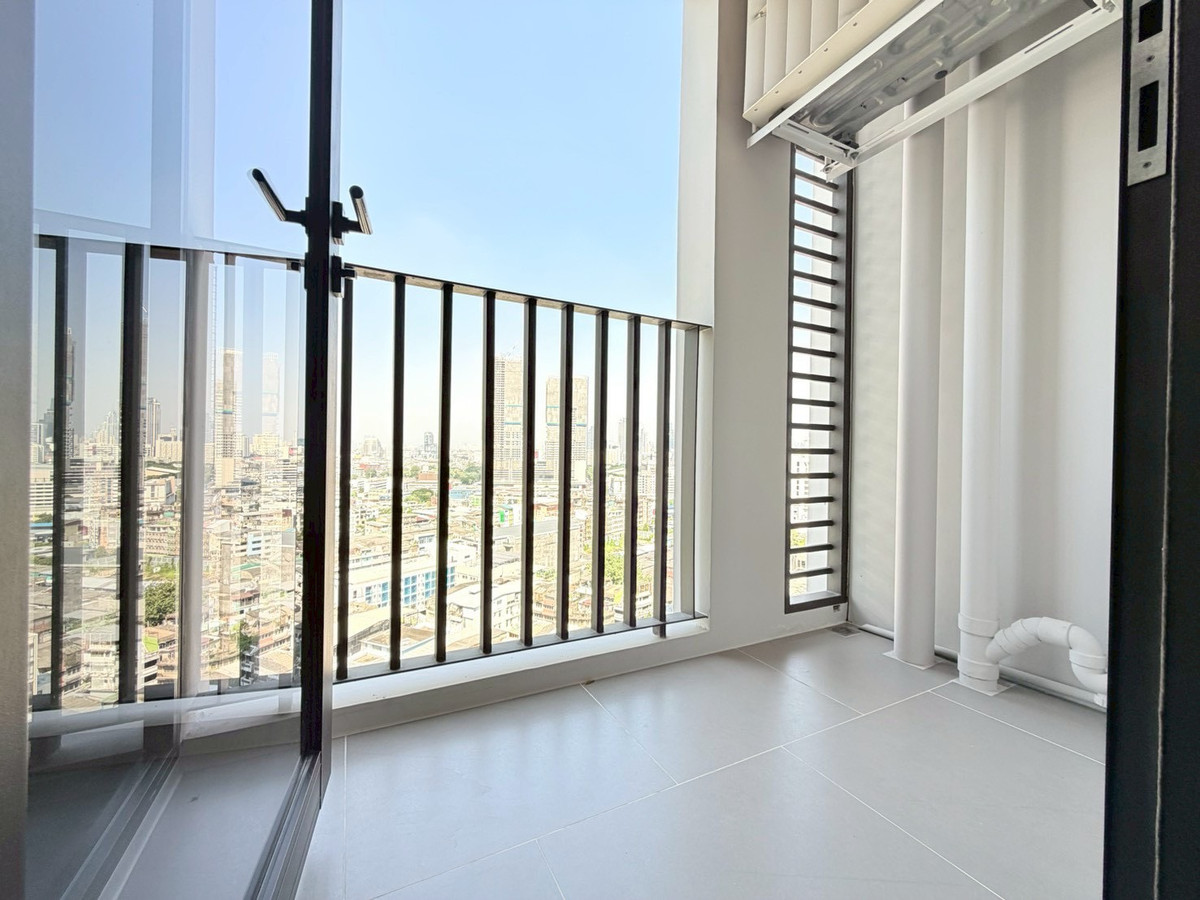 ให้เช่าคอนโดสยาม จุฬา สามย่าน : ให้เช่า 