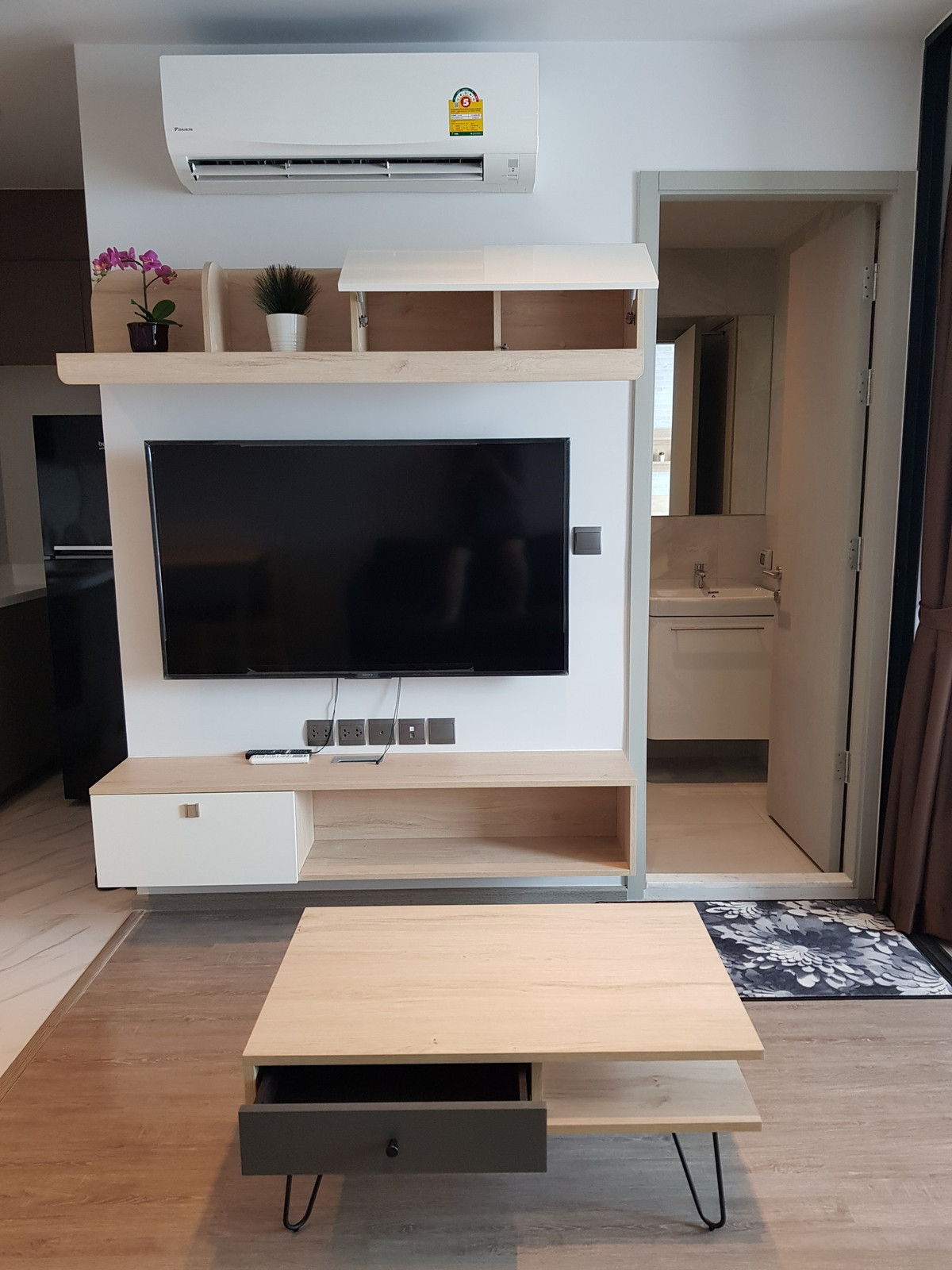 For SaleCondoSukhumvit, Asoke, Thonglor : Rhythm Ekkamai price 8,500,000 baht [MKsr260205]