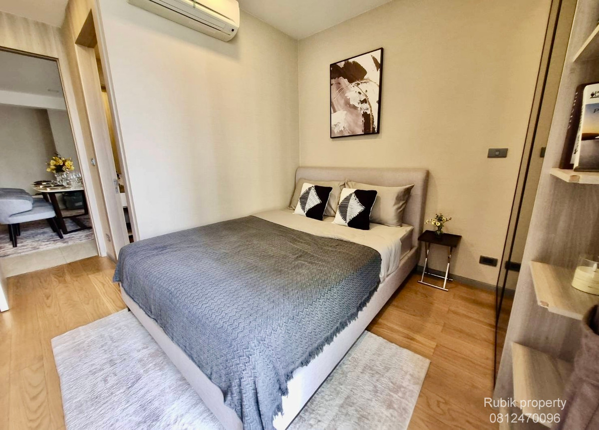 ให้เช่าคอนโดสุขุมวิท อโศก ทองหล่อ : 📍 Fynn Sukhumvit 31 | คอนโดหรูปล่อยเช่าใจกลางสุขุมวิท RB1685